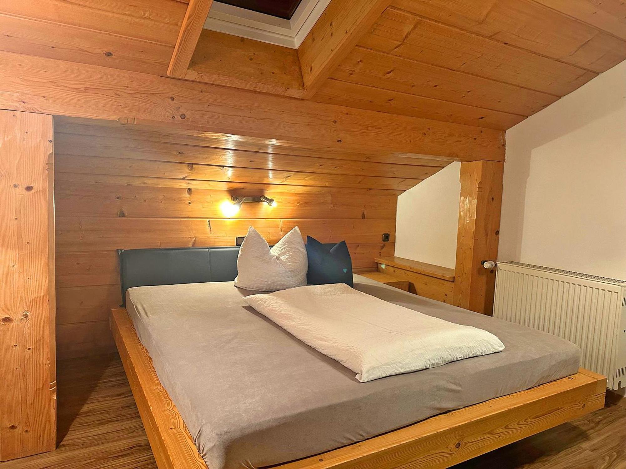 Ferienwohnung Beim Raffner Ruhpolding Eksteriør bilde