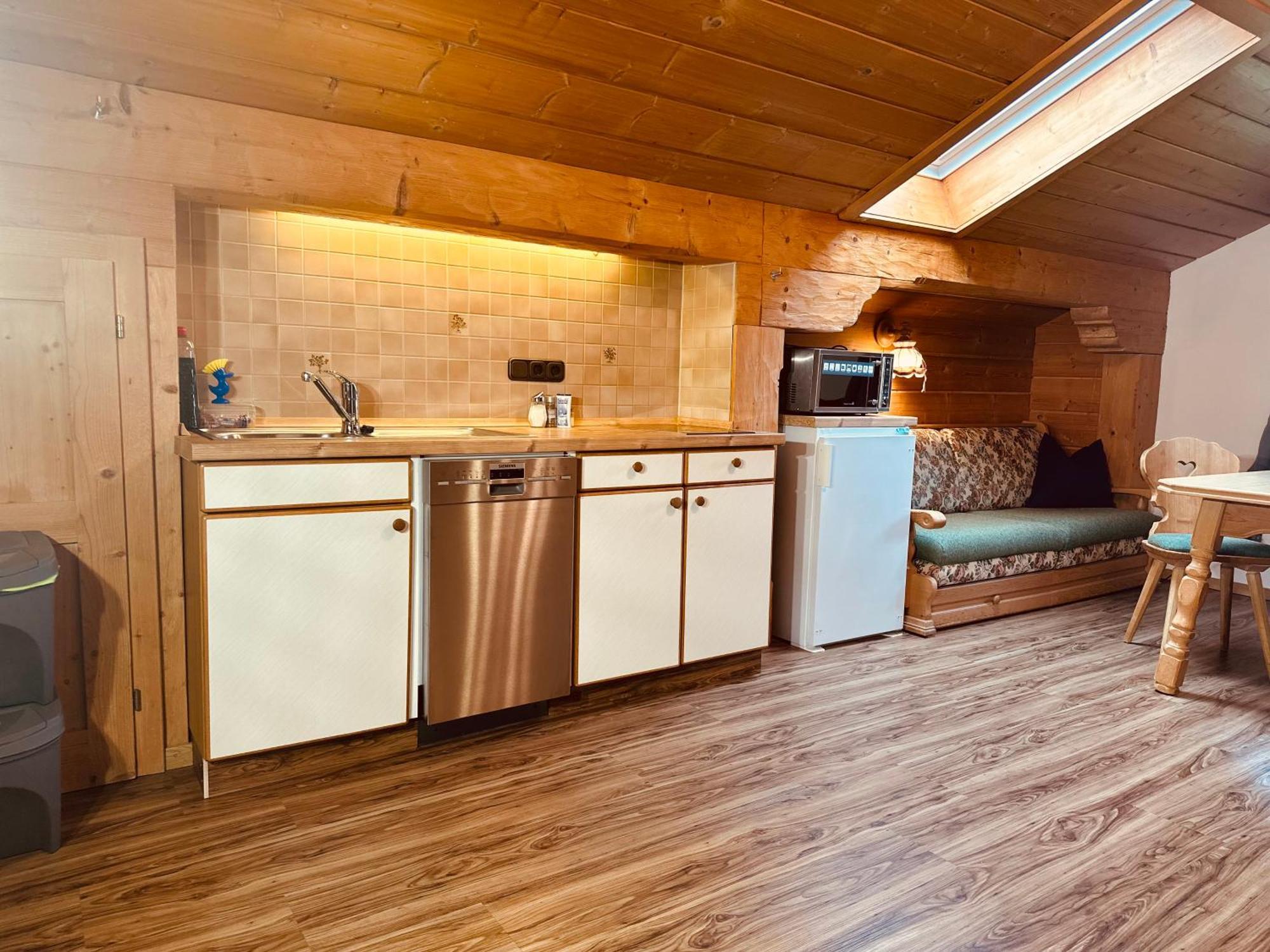 Ferienwohnung Beim Raffner Ruhpolding Rom bilde
