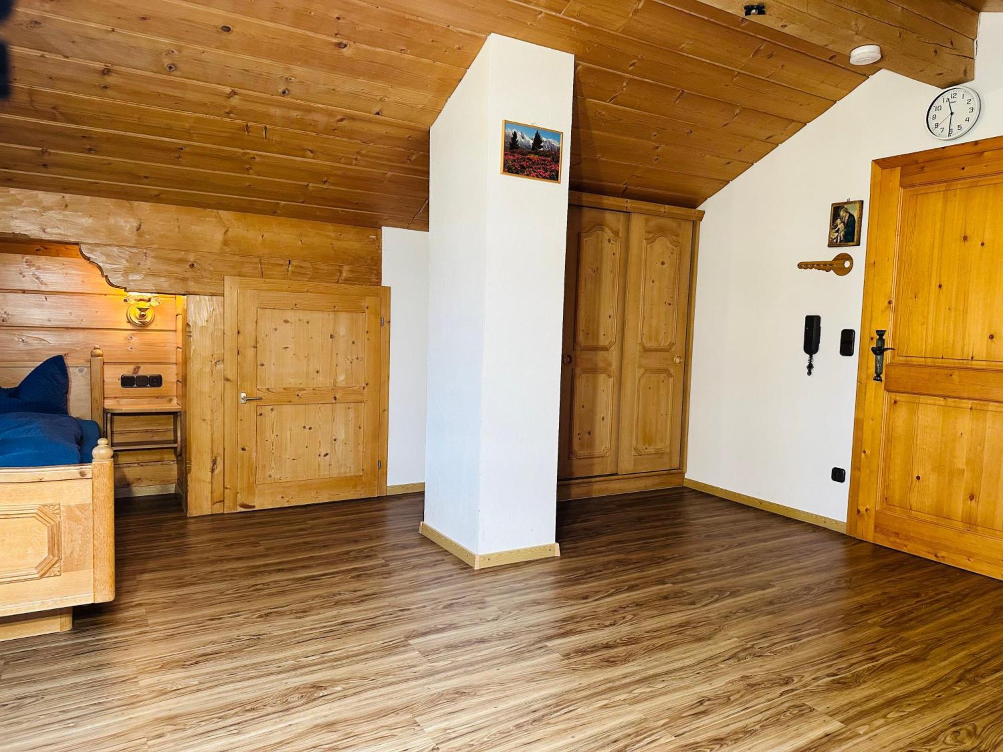 Ferienwohnung Beim Raffner Ruhpolding Rom bilde