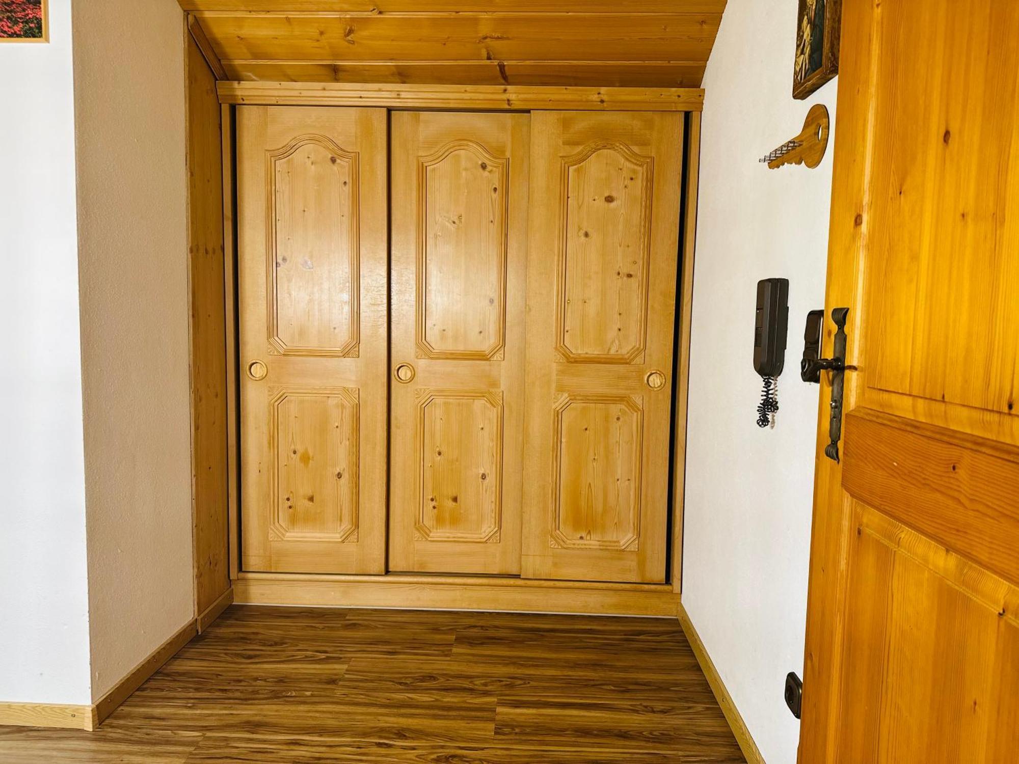 Ferienwohnung Beim Raffner Ruhpolding Rom bilde