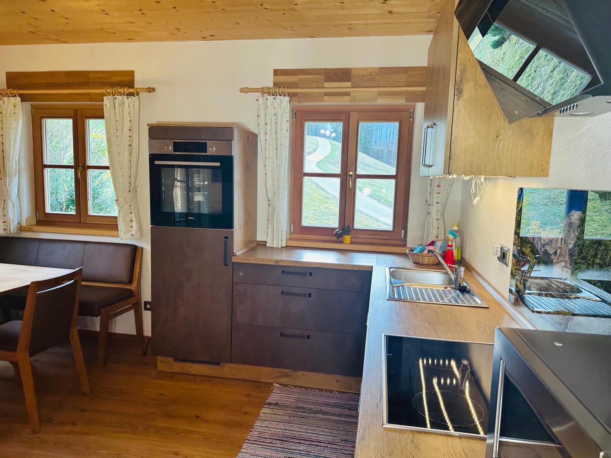 Ferienwohnung Beim Raffner Ruhpolding Rom bilde