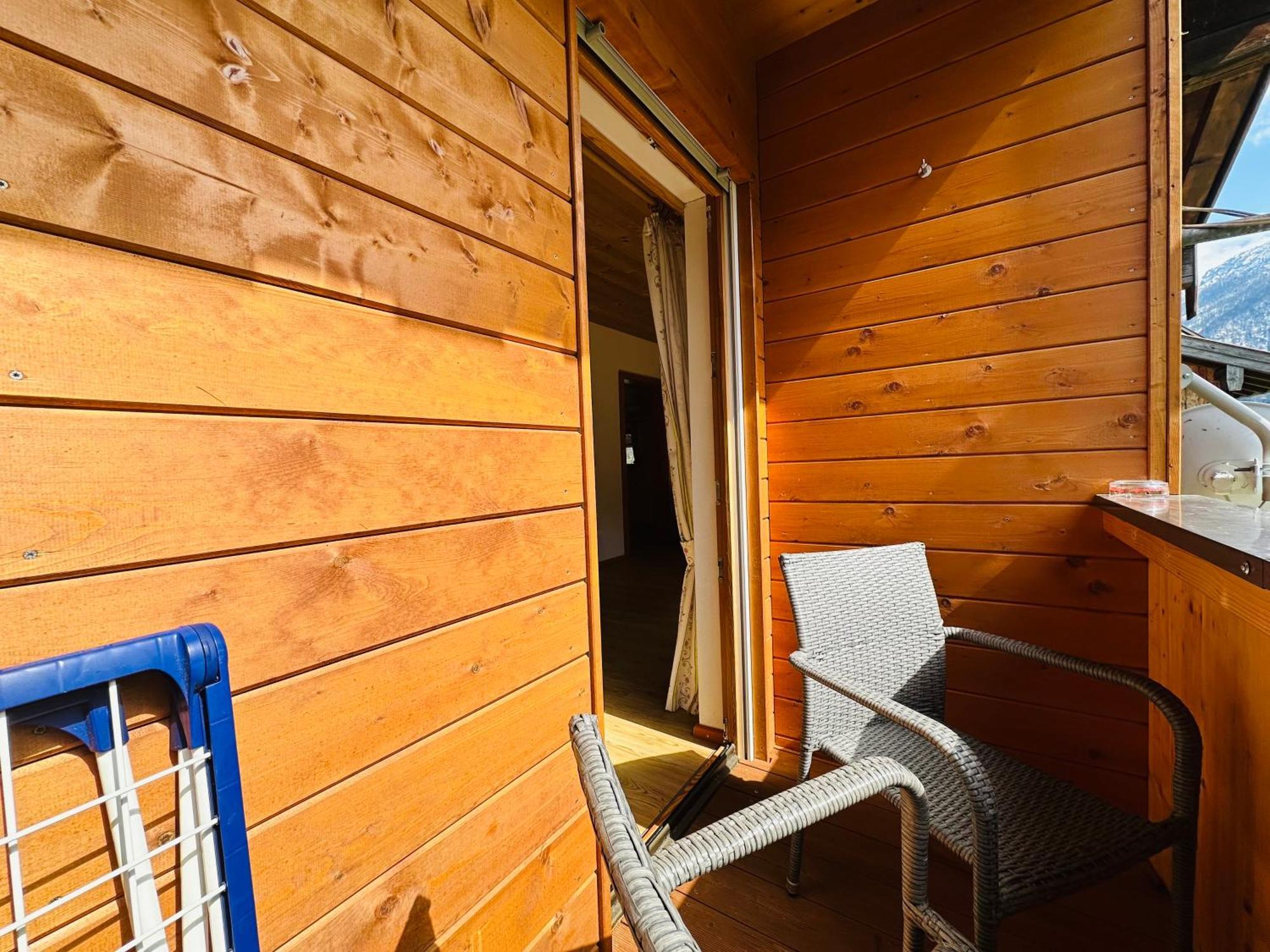 Ferienwohnung Beim Raffner Ruhpolding Rom bilde