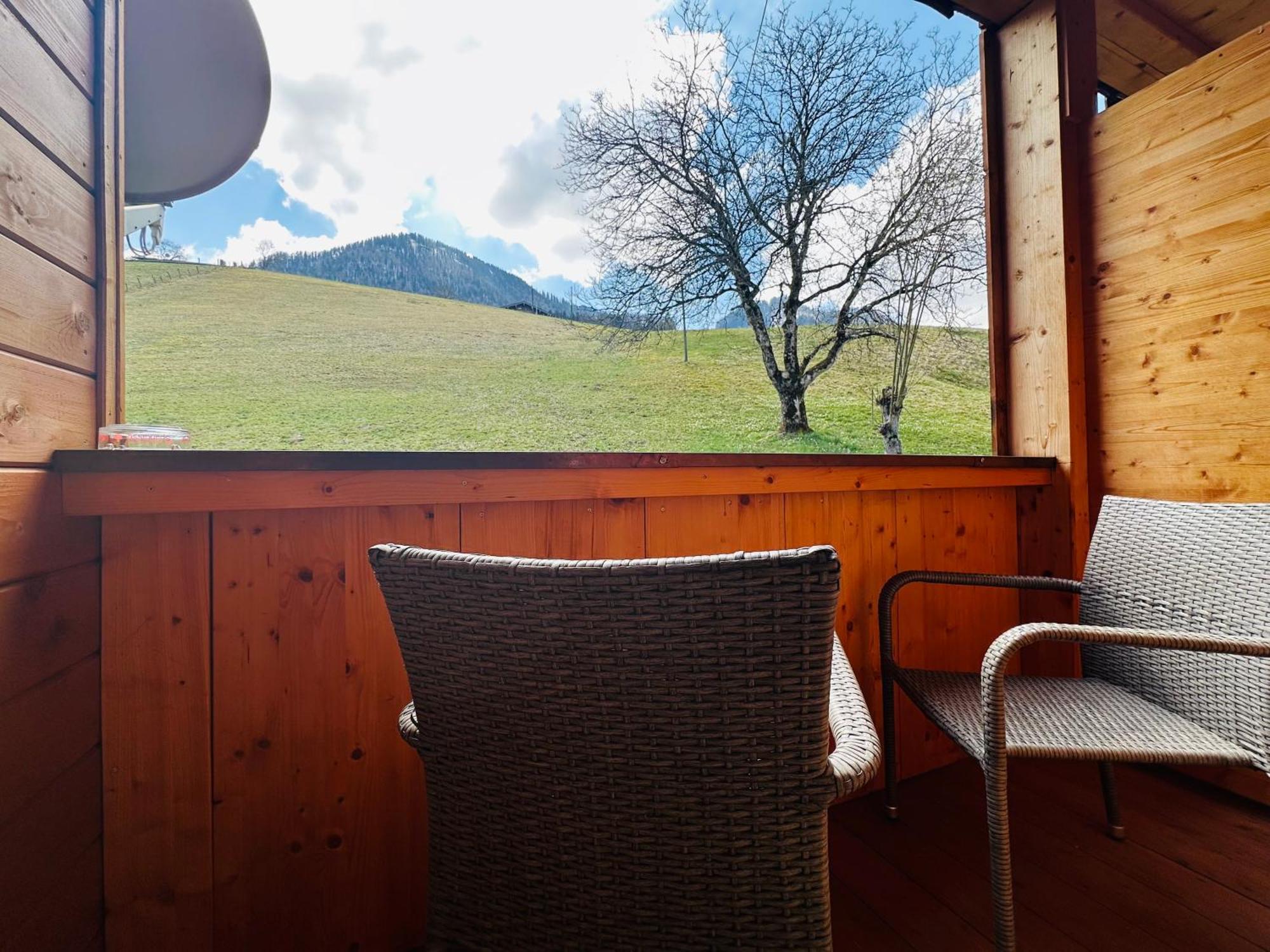 Ferienwohnung Beim Raffner Ruhpolding Rom bilde