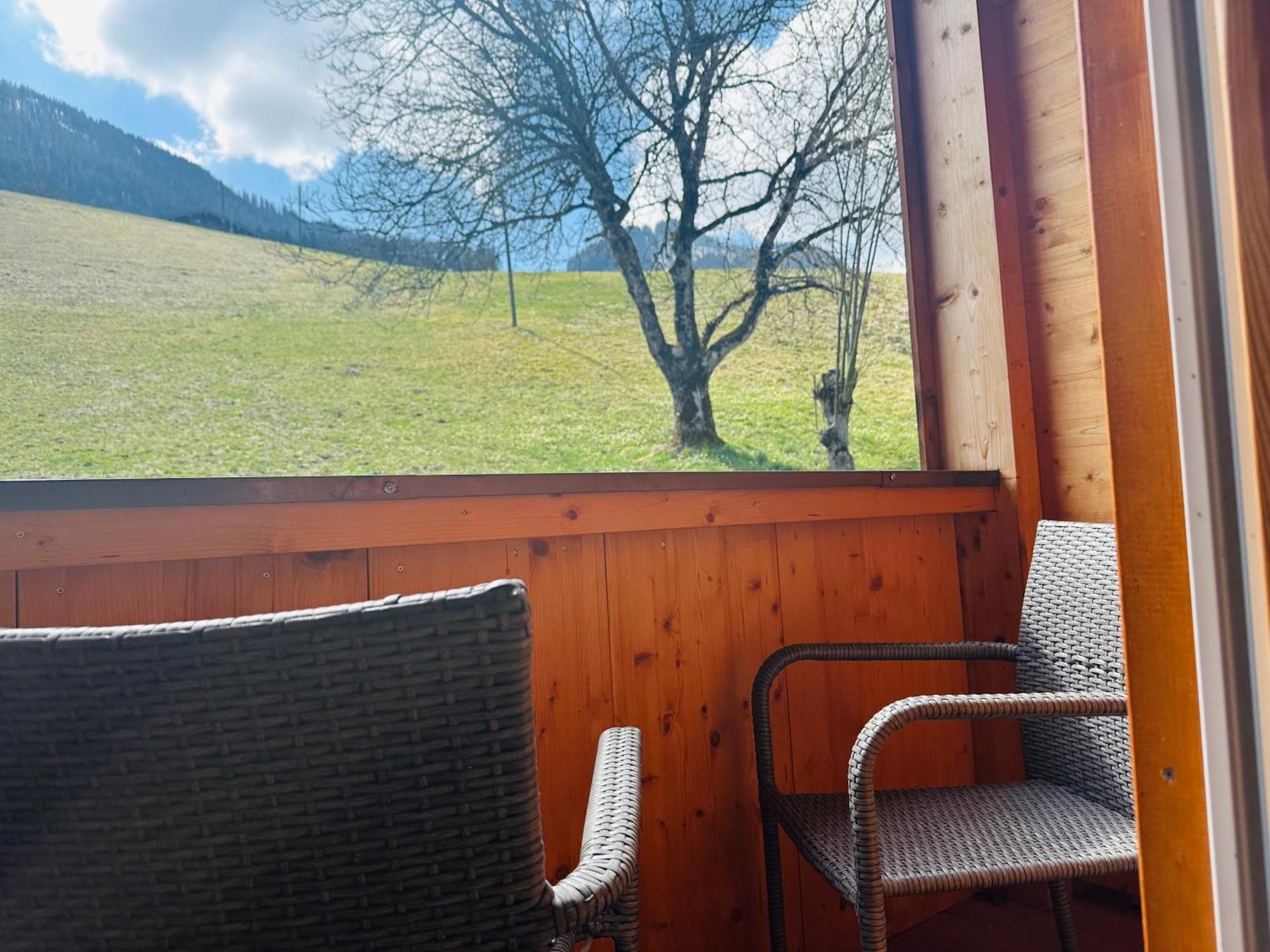Ferienwohnung Beim Raffner Ruhpolding Rom bilde