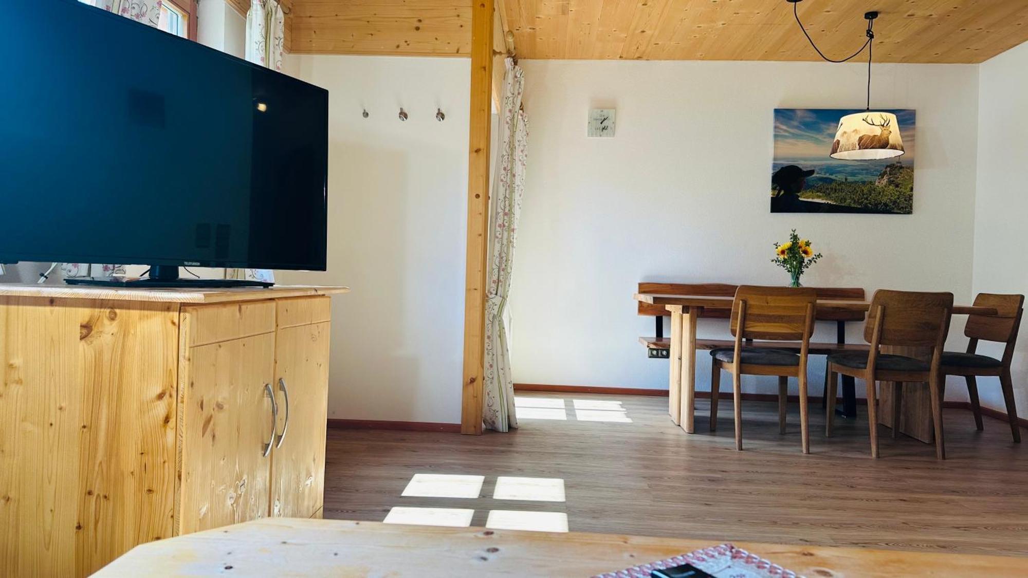 Ferienwohnung Beim Raffner Ruhpolding Rom bilde